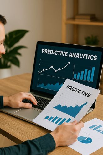 Predictive Analytics for Content Marketing A Practical, Data-Driven Playbook