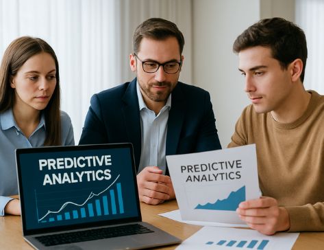 Predictive Analytics for Content Marketing A Practical, Data-Driven Playbook