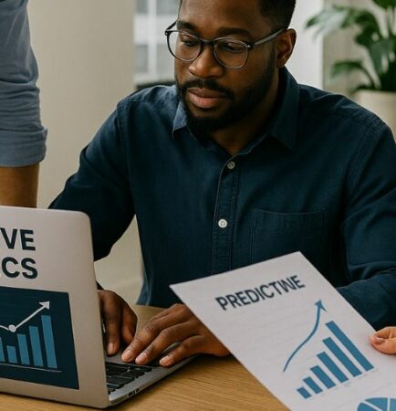 Predictive Analytics for Content Marketing A Practical, Data-Driven Playbook