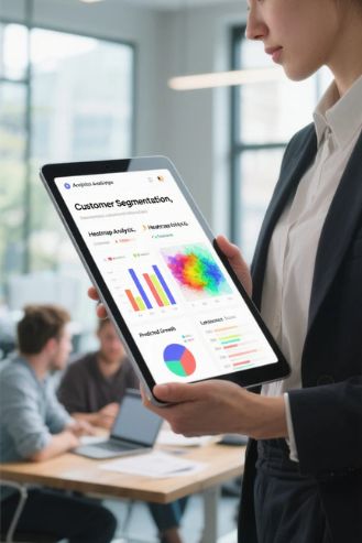 Predictive Analytics for Local Marketing Complete Guide to Data-Driven Success