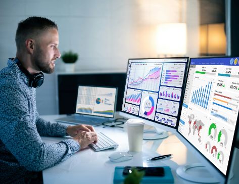 Predictive Analytics for Local Marketing Complete Guide to Data-Driven Success