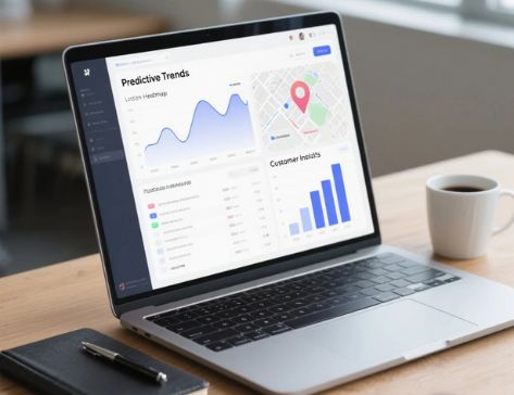 Predictive Analytics for Local Marketing Complete Guide to Data-Driven Success