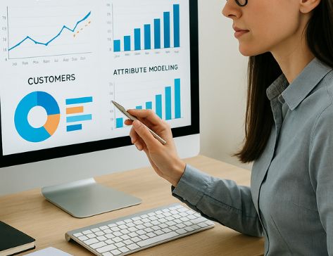 Predictive Analytics for Retail Marketing Complete Guide to Data-Driven Success