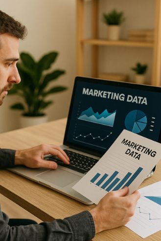 The Evolution of Marketing Data How Modern Teams Turn Signals into Strategy