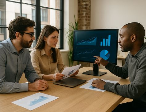 The Evolution of Marketing Data How Modern Teams Turn Signals into Strategy