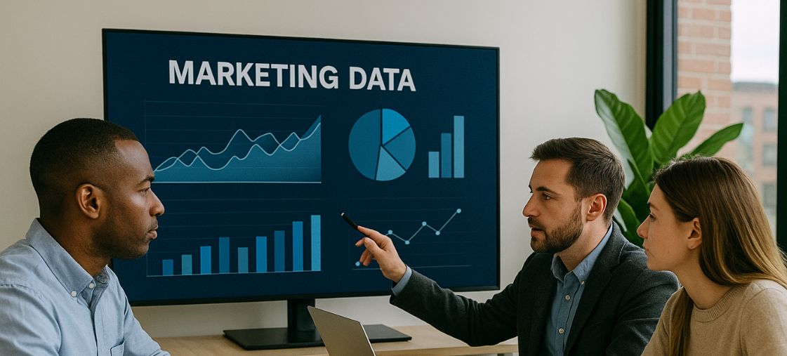 The Evolution of Marketing Data How Modern Teams Turn Signals into Strategy
