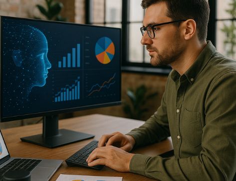 The Future of Marketing Intelligence Build an AI‑Ready Growth Engine