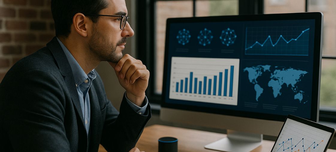 The Future of Marketing Intelligence Build an AI‑Ready Growth Engine