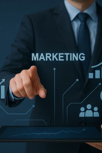 The Future of Marketing Technology Strategies, Tools, and Roadmaps for 2025 and Beyond