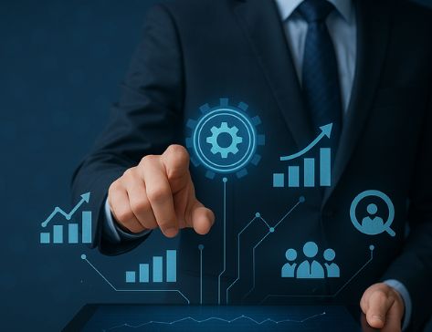 The Future of Marketing Technology Strategies, Tools, and Roadmaps for 2025 and Beyond