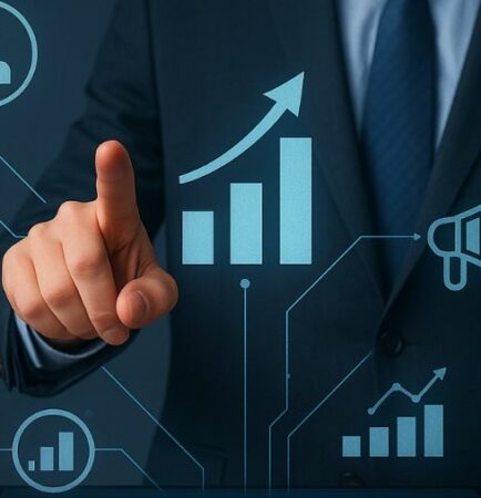The Future of Marketing Technology Strategies, Tools, and Roadmaps for 2025 and Beyond