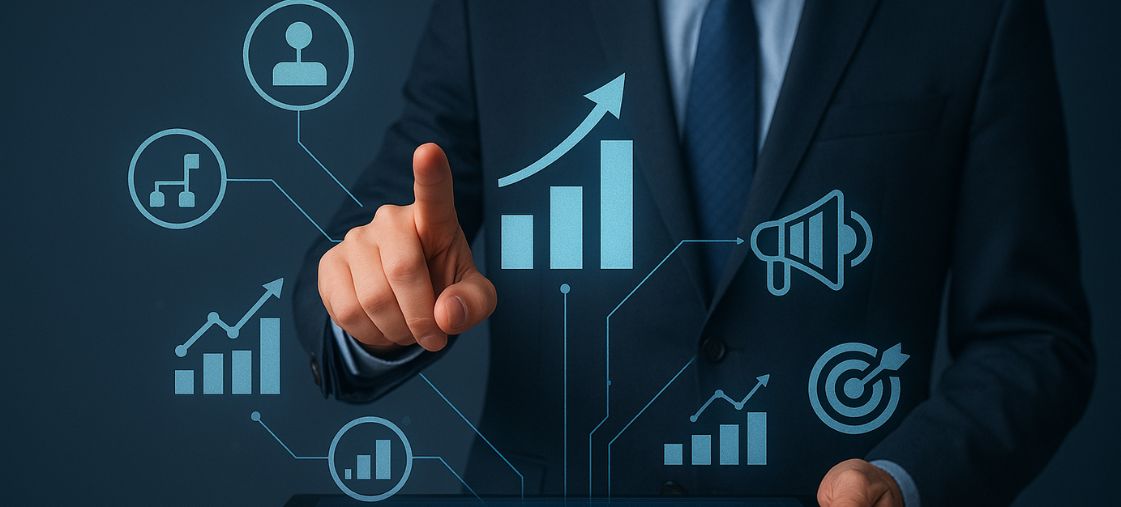 The Future of Marketing Technology Strategies, Tools, and Roadmaps for 2025 and Beyond