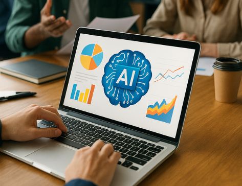 AI Marketing Strategy A Practical, Data-Driven Guide for Modern Teams