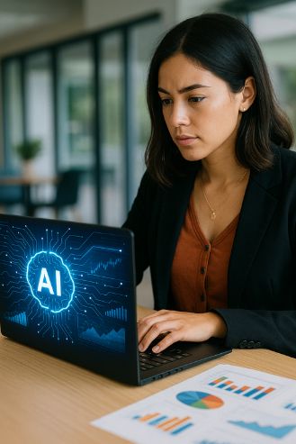 AI Marketing Strategy A Practical, Data-Driven Guide for Modern Teams