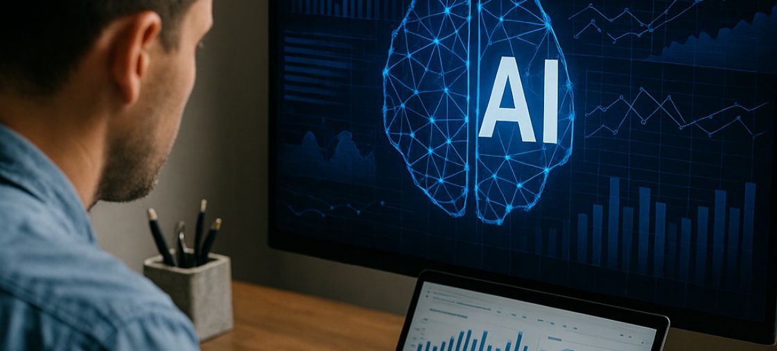 AI Marketing Strategy A Practical, Data-Driven Guide for Modern Teams