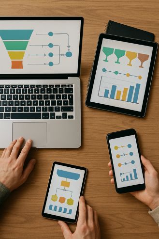 Building Marketing Attribution Models A Practical, Step-by-Step Guide