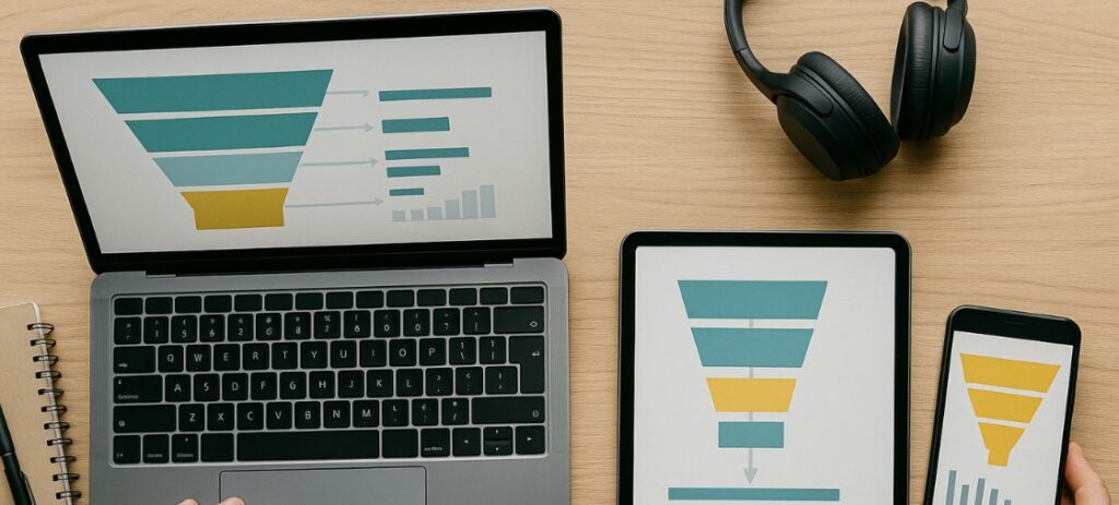 Building Marketing Attribution Models: A Practical, Step-by-Step Guide ...