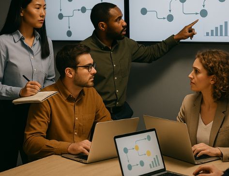 Building Marketing Attribution Models A Practical, Step-by-Step Guide