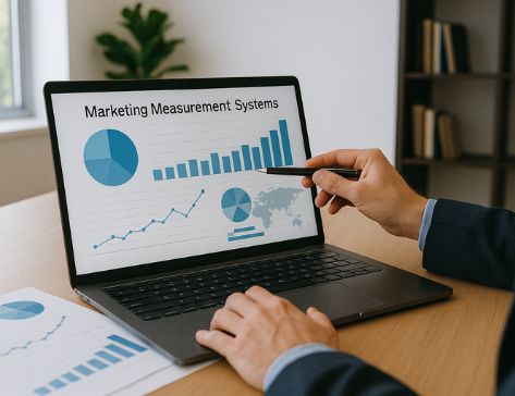 Building Marketing Measurement Systems A Step-by-Step Guide to Proving ROI