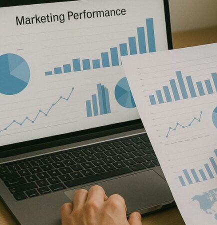 Building Marketing Measurement Systems A Step-by-Step Guide to Proving ROI