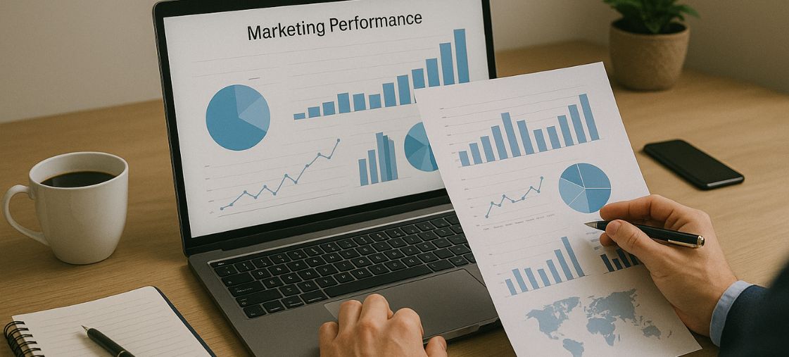 Building Marketing Measurement Systems A Step-by-Step Guide to Proving ROI