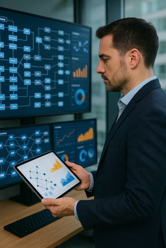 Building a Marketing Data Platform Architecture, Tools, and a Step-by-Step Playbook