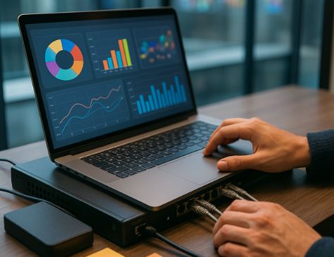 How to Build Marketing Data Systems A Practical Guide