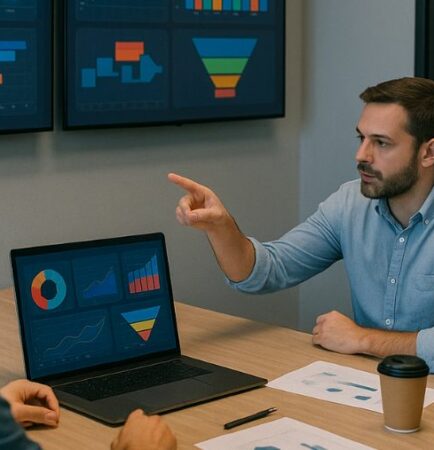 How to Build Marketing Data Systems A Practical Guide