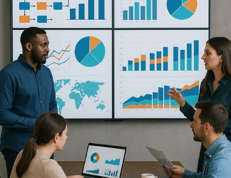 How to Scale Marketing Intelligence A Practical Playbook for Teams
