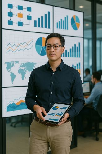 How to Scale Marketing Intelligence A Practical Playbook for Teams