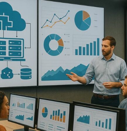 How to Scale Marketing Intelligence A Practical Playbook for Teams