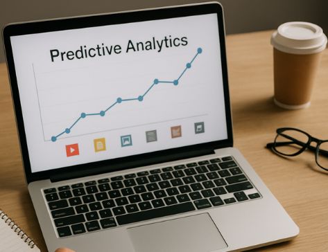 Predictive Analytics for Content Marketing A Practical, Data-Driven Guide