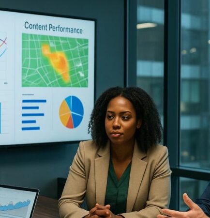 Predictive Analytics for Content Marketing A Practical, Data-Driven Guide