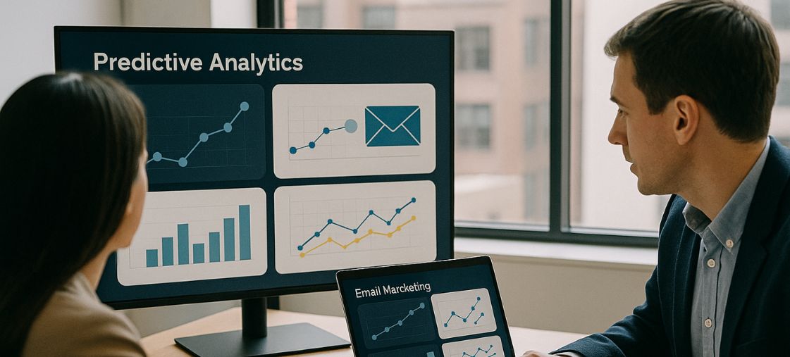 Predictive Analytics for Email Marketing A Practical Guide to Smarter Campaigns