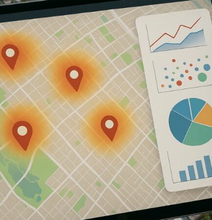 Predictive Analytics for Local Marketing A Complete Guide to Turning Data into Foot Traffic
