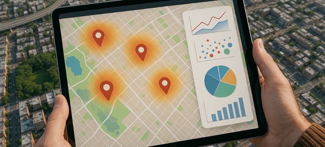 Predictive Analytics for Local Marketing A Complete Guide to Turning Data into Foot Traffic