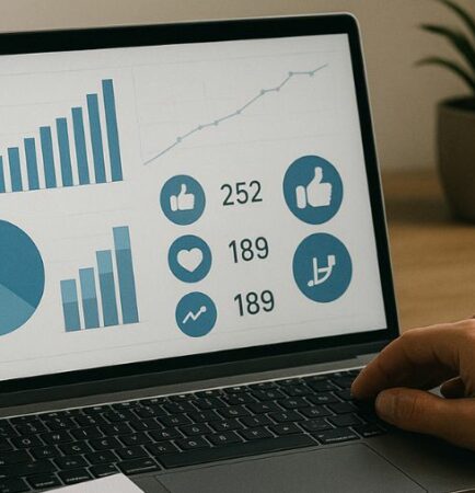 Predictive Analytics for Social Media A Practical Guide to Forecasting Engagement and Growth