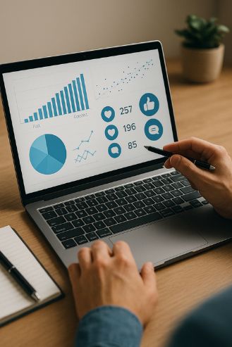 Predictive Analytics for Social Media A Practical Guide to Forecasting Engagement and Growth