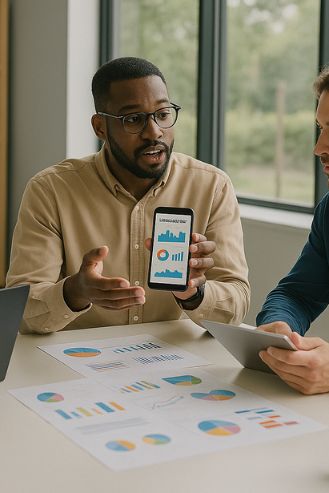 Predictive Marketing for Mobile Strategies, Data, and Tools to Win the App Economy