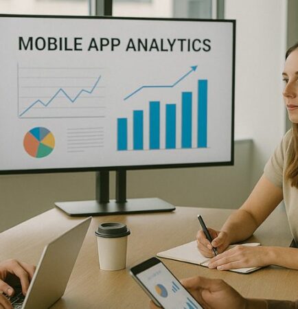 Predictive Marketing for Mobile Strategies, Data, and Tools to Win the App Economy