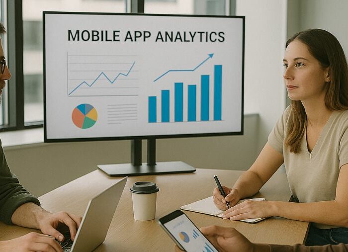 Predictive Marketing for Mobile Strategies, Data, and Tools to Win the App Economy