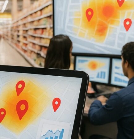 Predictive Marketing for Retail A Practical Guide to Data-Driven Growth