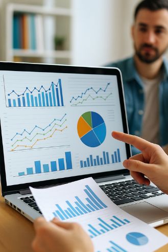 The Evolution of Marketing Analytics A Practical Guide for Modern Marketers