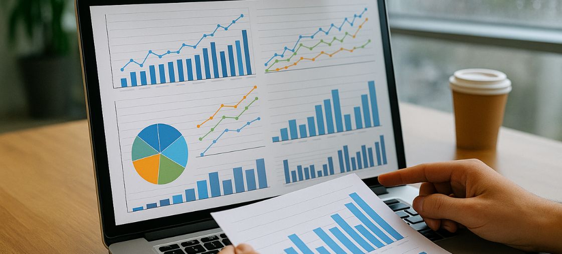 The Evolution of Marketing Analytics A Practical Guide for Modern Marketers