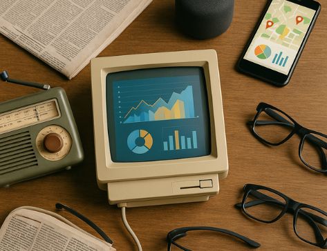 The Evolution of Marketing Technology A Practical Guide for Modern Growth