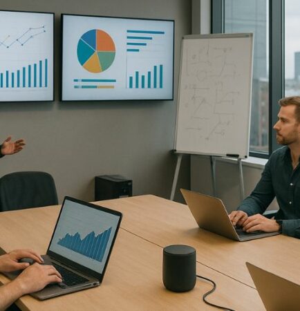 The Evolution of Marketing Technology A Practical Guide for Modern Growth