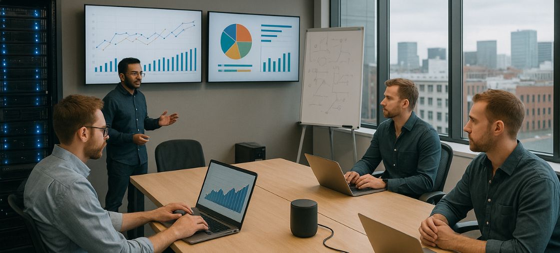 The Evolution of Marketing Technology A Practical Guide for Modern Growth