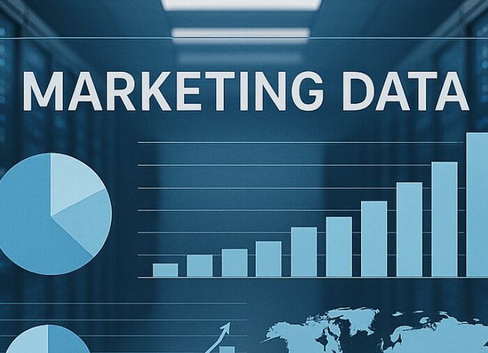 The Future of Marketing Data Trends, Strategies, and Tools for Sustainable Growth
