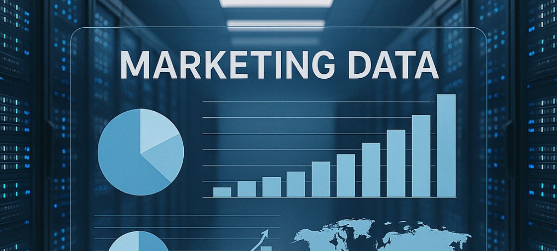 The Future of Marketing Data Trends, Strategies, and Tools for Sustainable Growth