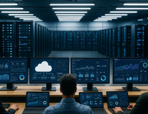 The Future of Marketing Operations AI, Automation, and Data-First Growth